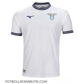 Lazio Replika Tredje Tröja 2023-24 Kortärmad